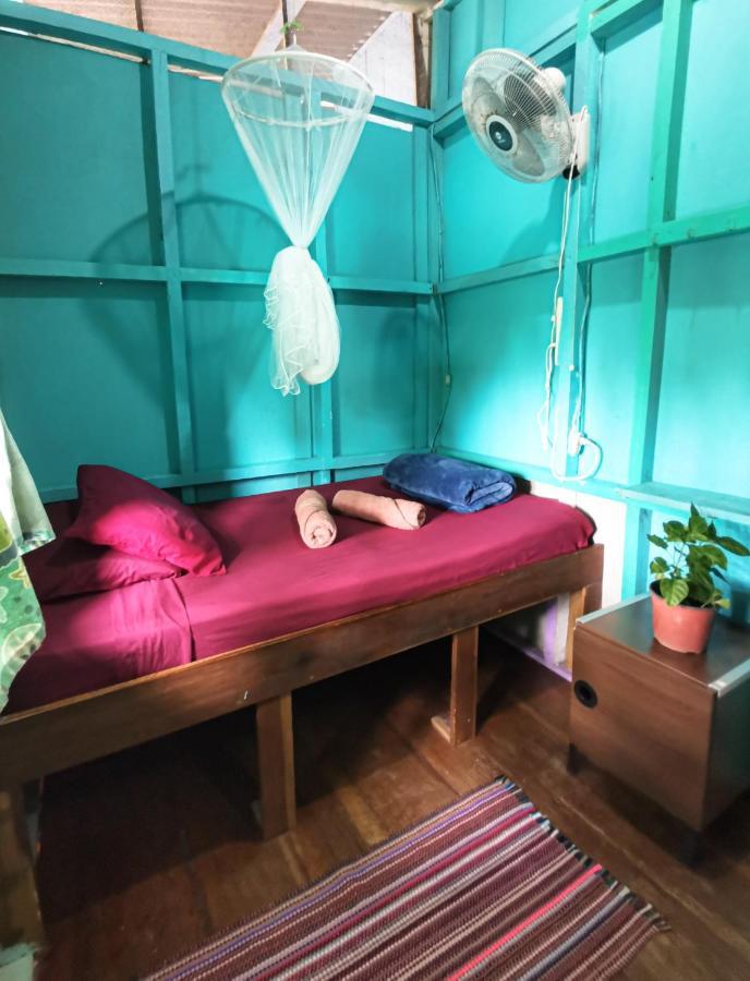 Hidden Jungle Beach House Puerto Viejo de Talamanca Zewnętrze zdjęcie