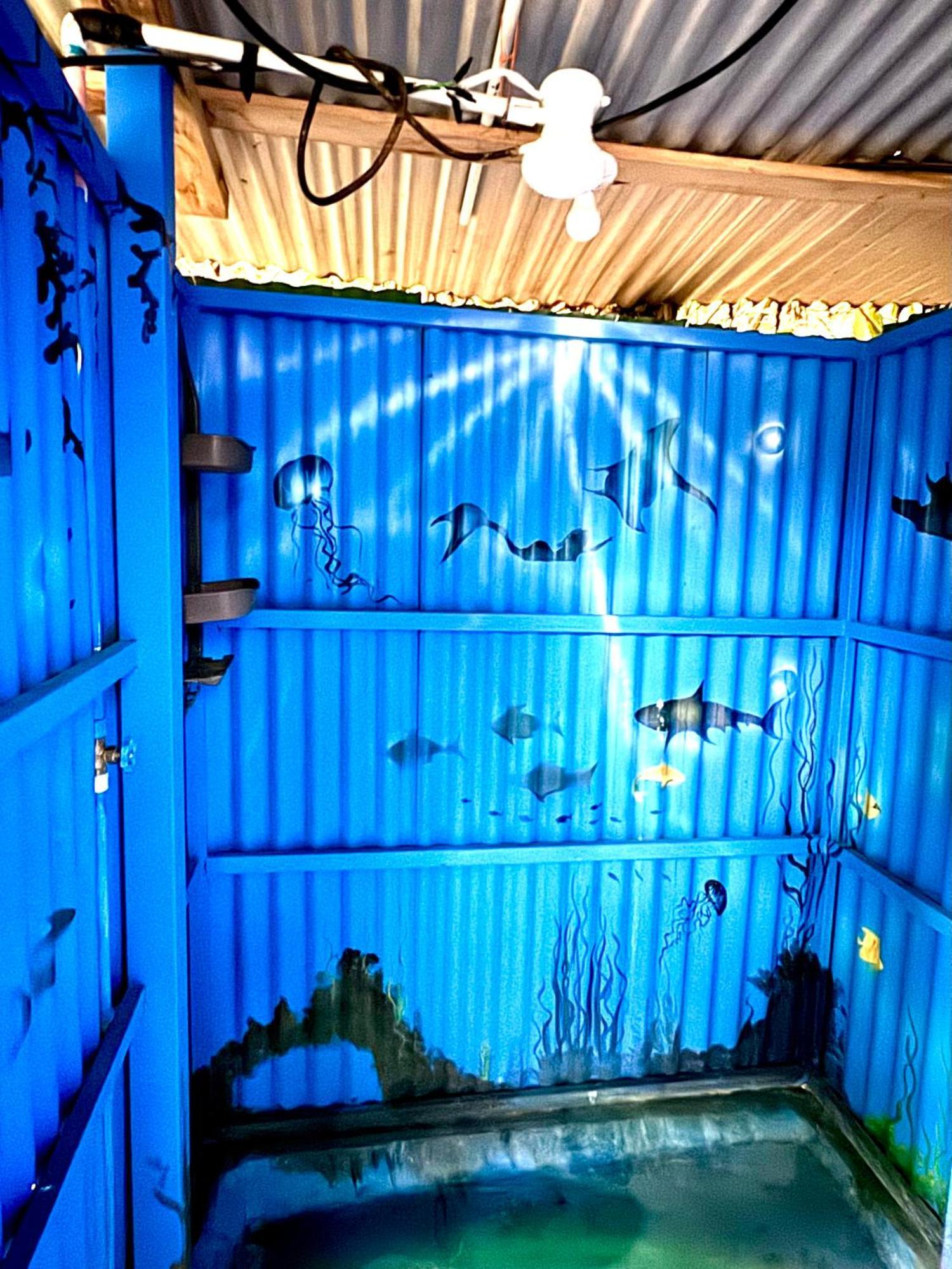 Hidden Jungle Beach House Puerto Viejo de Talamanca Zewnętrze zdjęcie