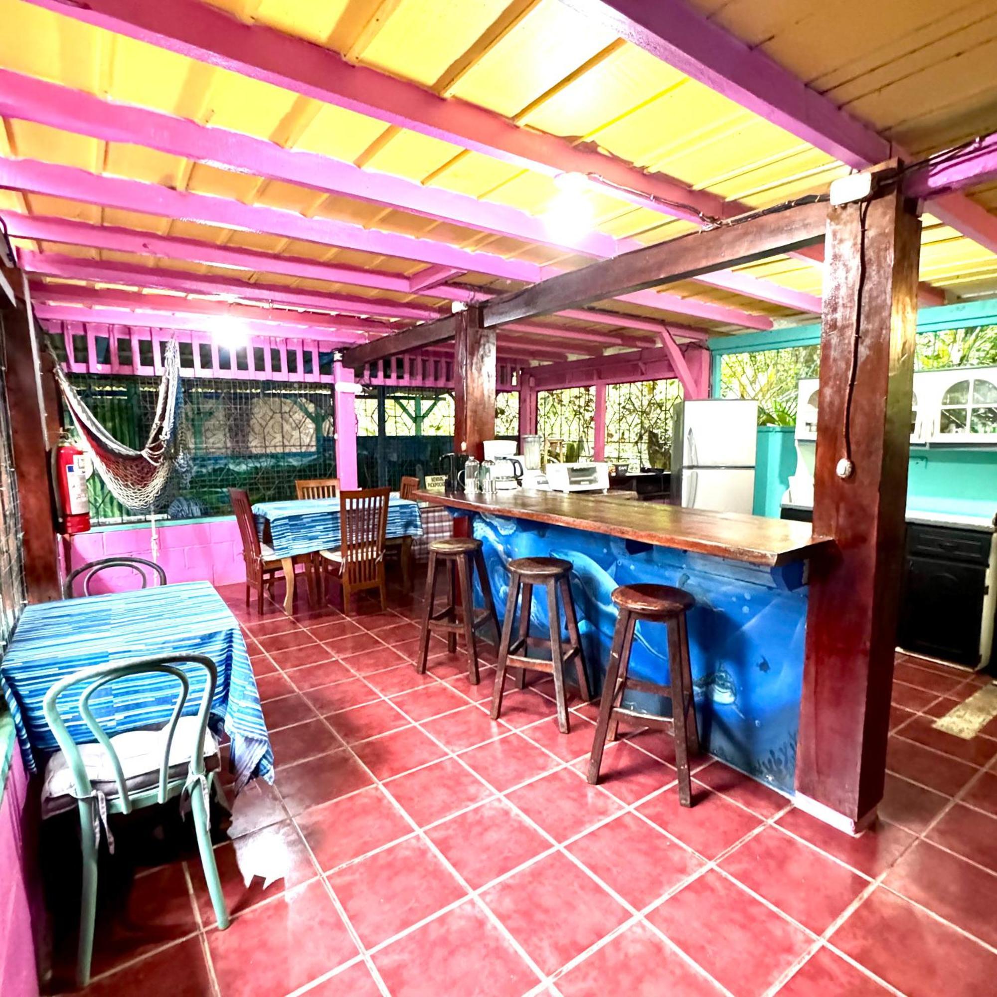 Hidden Jungle Beach House Puerto Viejo de Talamanca Zewnętrze zdjęcie