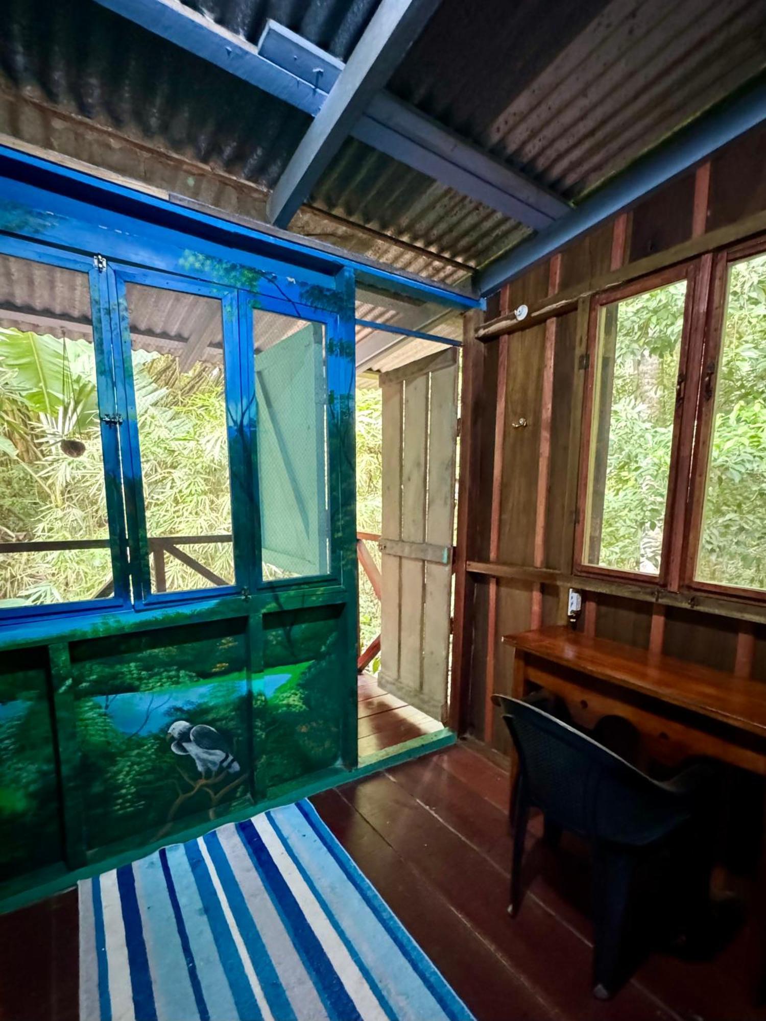 Hidden Jungle Beach House Puerto Viejo de Talamanca Zewnętrze zdjęcie