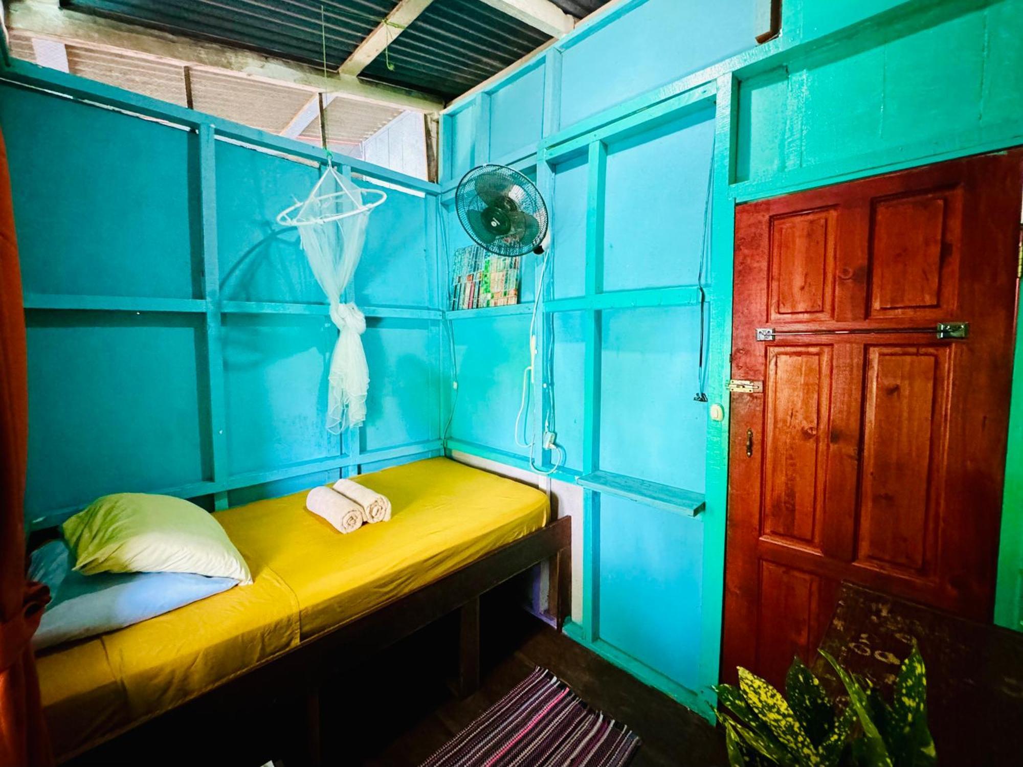Hidden Jungle Beach House Puerto Viejo de Talamanca Zewnętrze zdjęcie