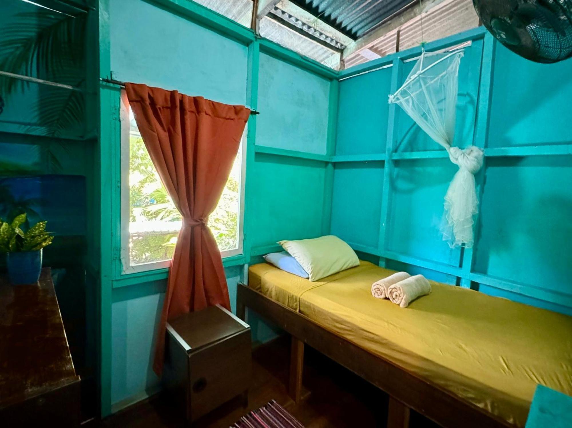 Hidden Jungle Beach House Puerto Viejo de Talamanca Zewnętrze zdjęcie
