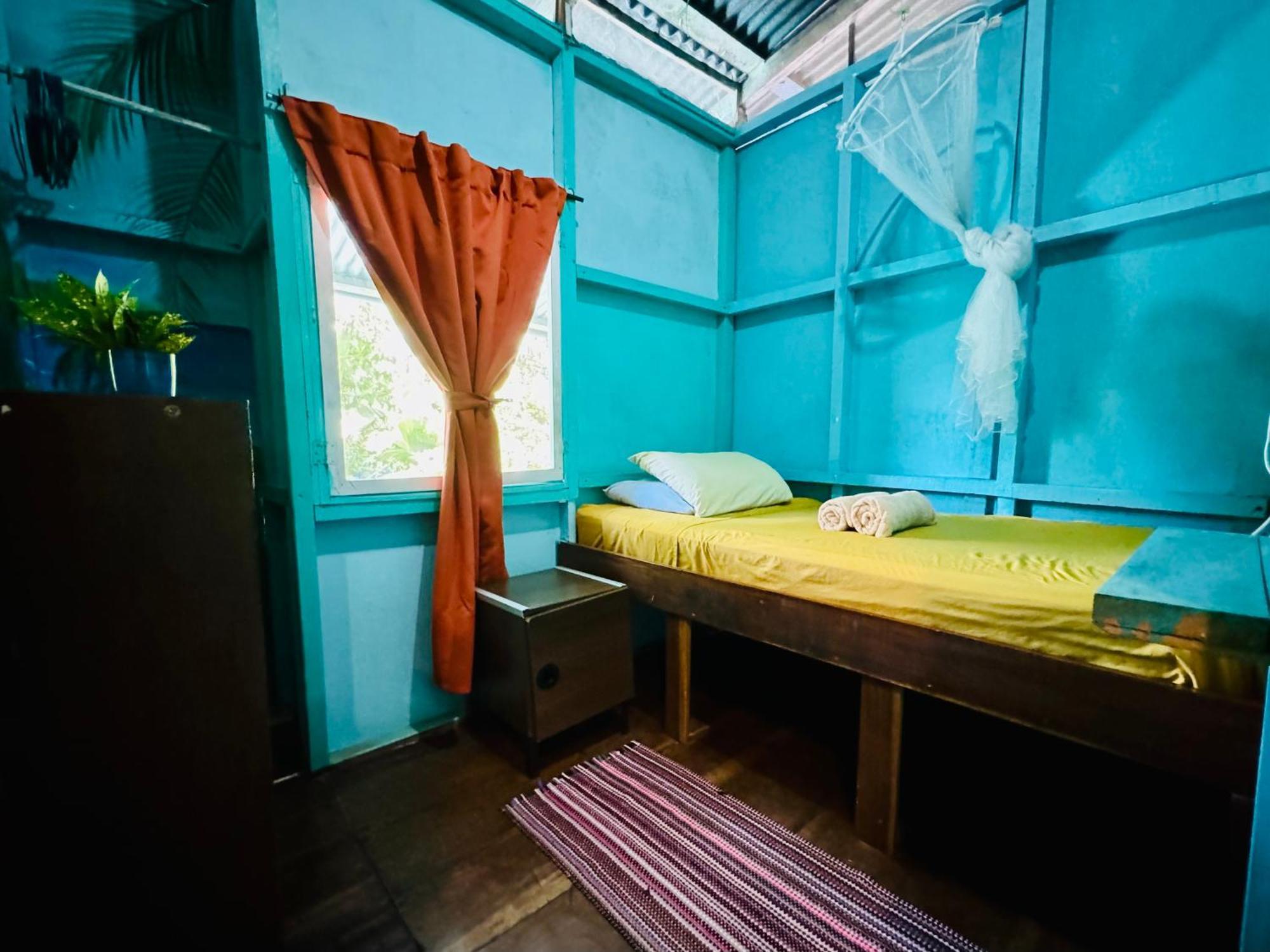 Hidden Jungle Beach House Puerto Viejo de Talamanca Zewnętrze zdjęcie